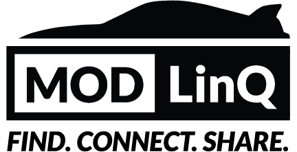 ModLinQ Logo