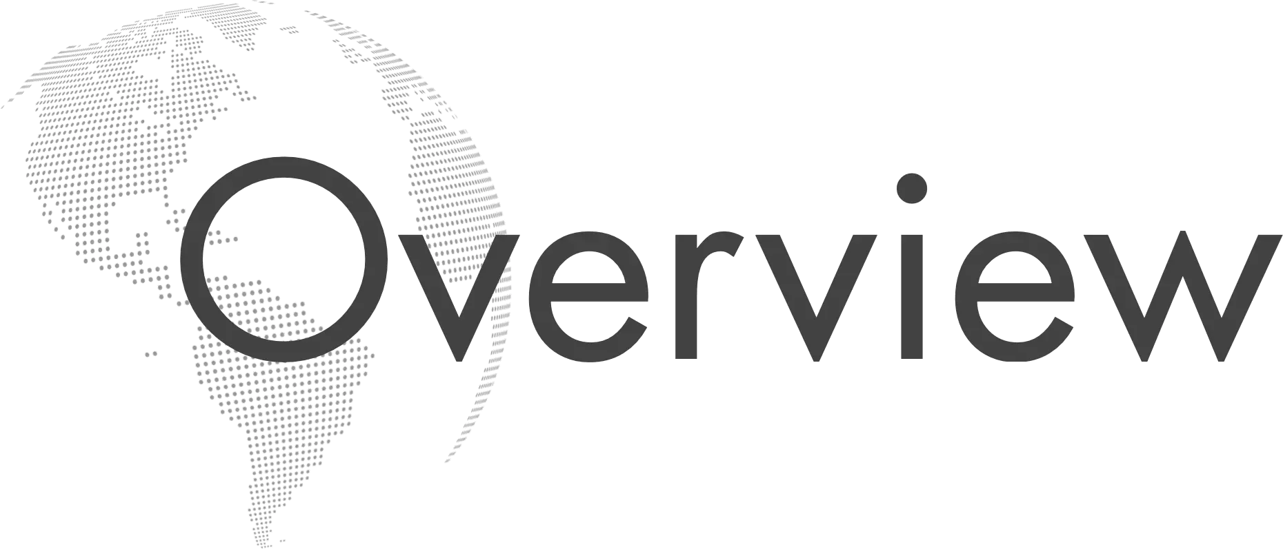 Overview News Logo